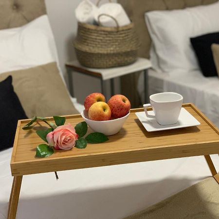 Apartmentforstay 20 Em Marilia Tanger Ngoại thất bức ảnh