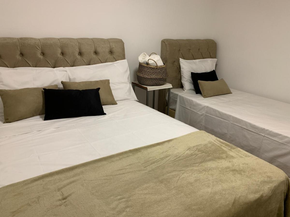 Apartmentforstay 20 Em Marilia Tanger Ngoại thất bức ảnh