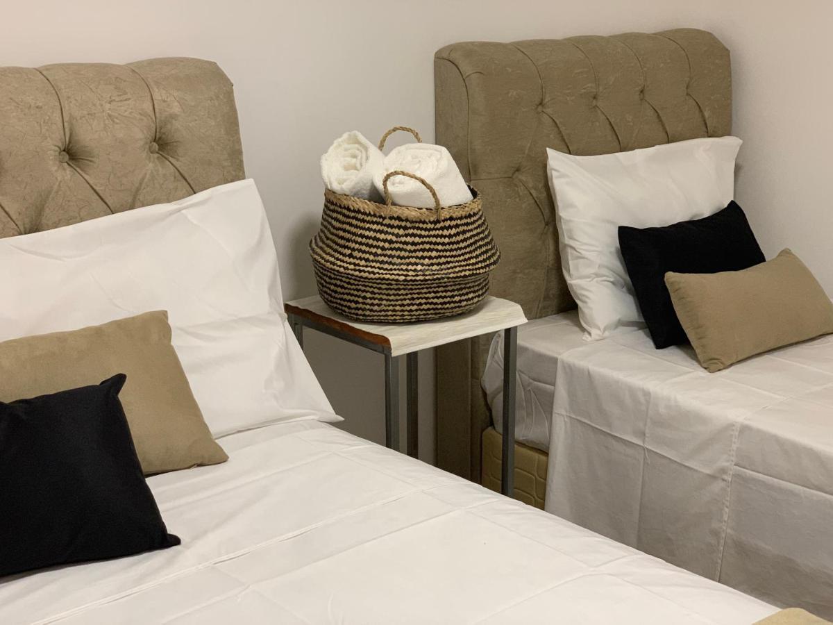 Apartmentforstay 20 Em Marilia Tanger Ngoại thất bức ảnh