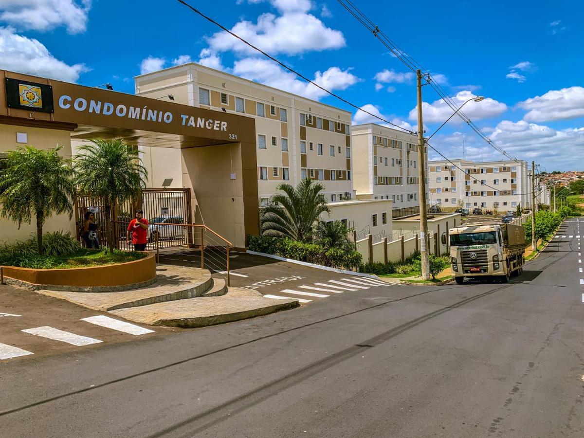 Apartmentforstay 20 Em Marilia Tanger Ngoại thất bức ảnh