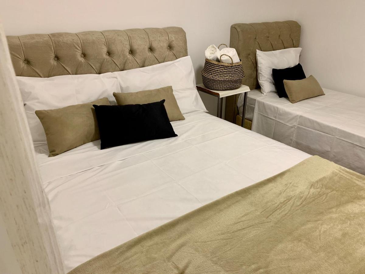 Apartmentforstay 20 Em Marilia Tanger Ngoại thất bức ảnh